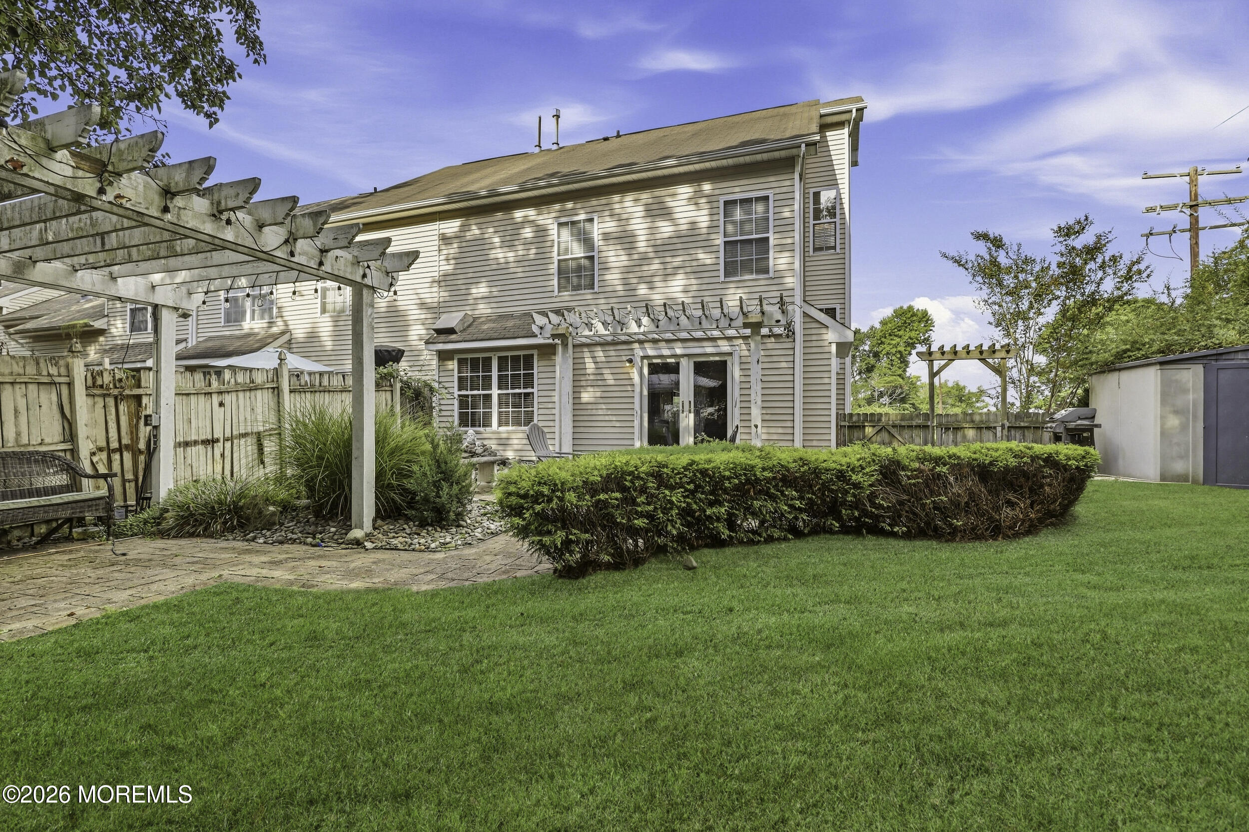 256 Moses Milch Drive, Howell, NJ, 07731 image 30