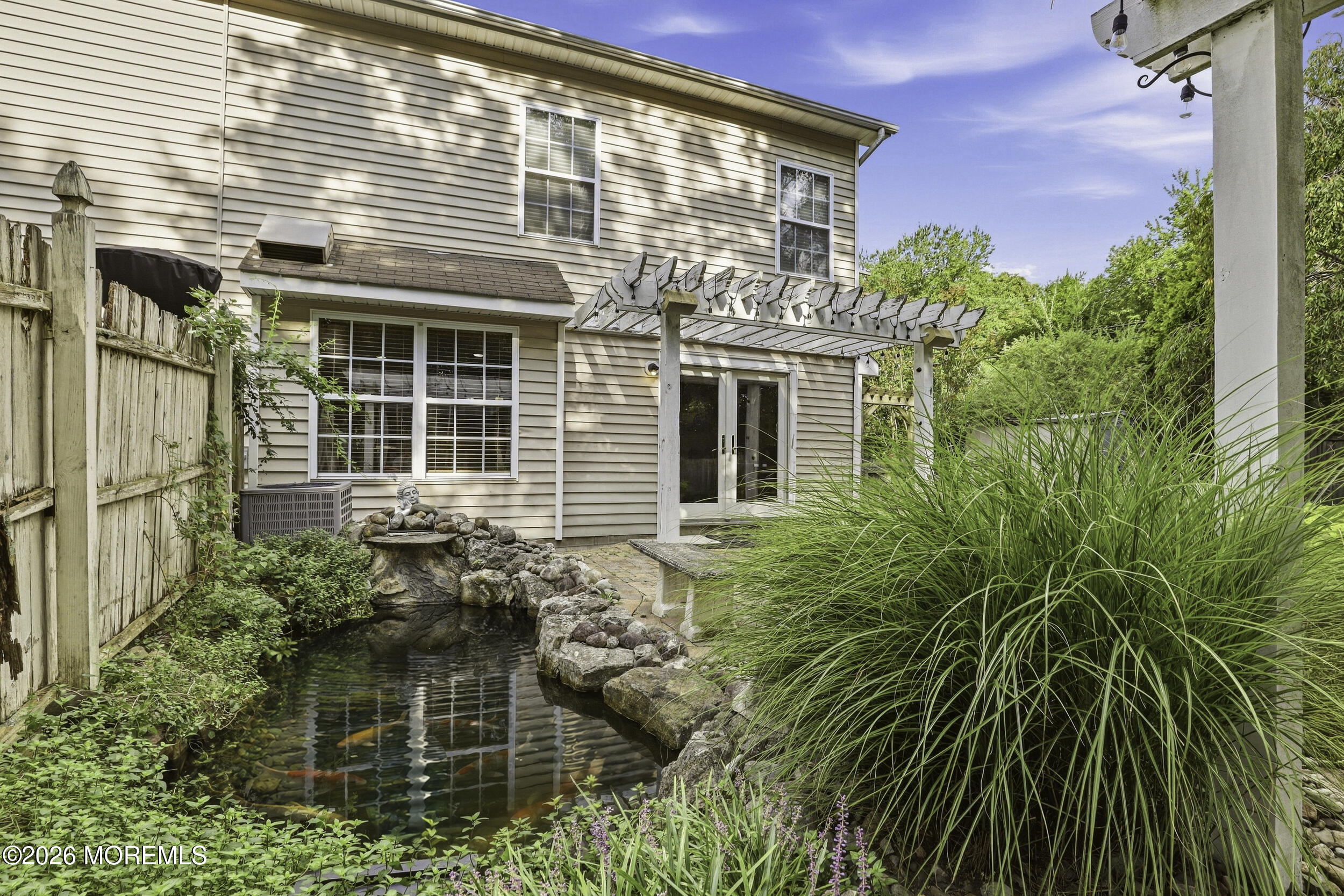 256 Moses Milch Drive, Howell, NJ, 07731 image 31