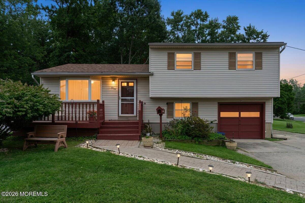 910 Interlaken Avenue, Ocean Twp, NJ, 07712