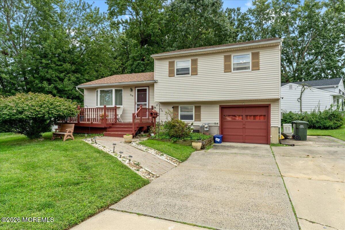 910 Interlaken Avenue, Ocean Twp, NJ, 07712 image 27