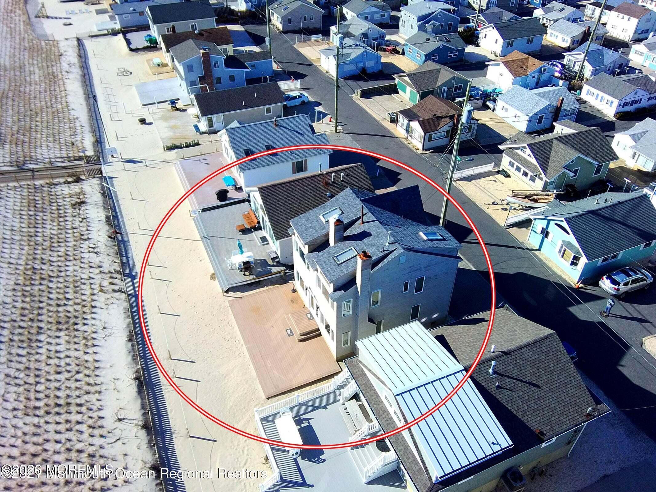 3176 Ocean Road, Lavallette, NJ, 08735 image 28