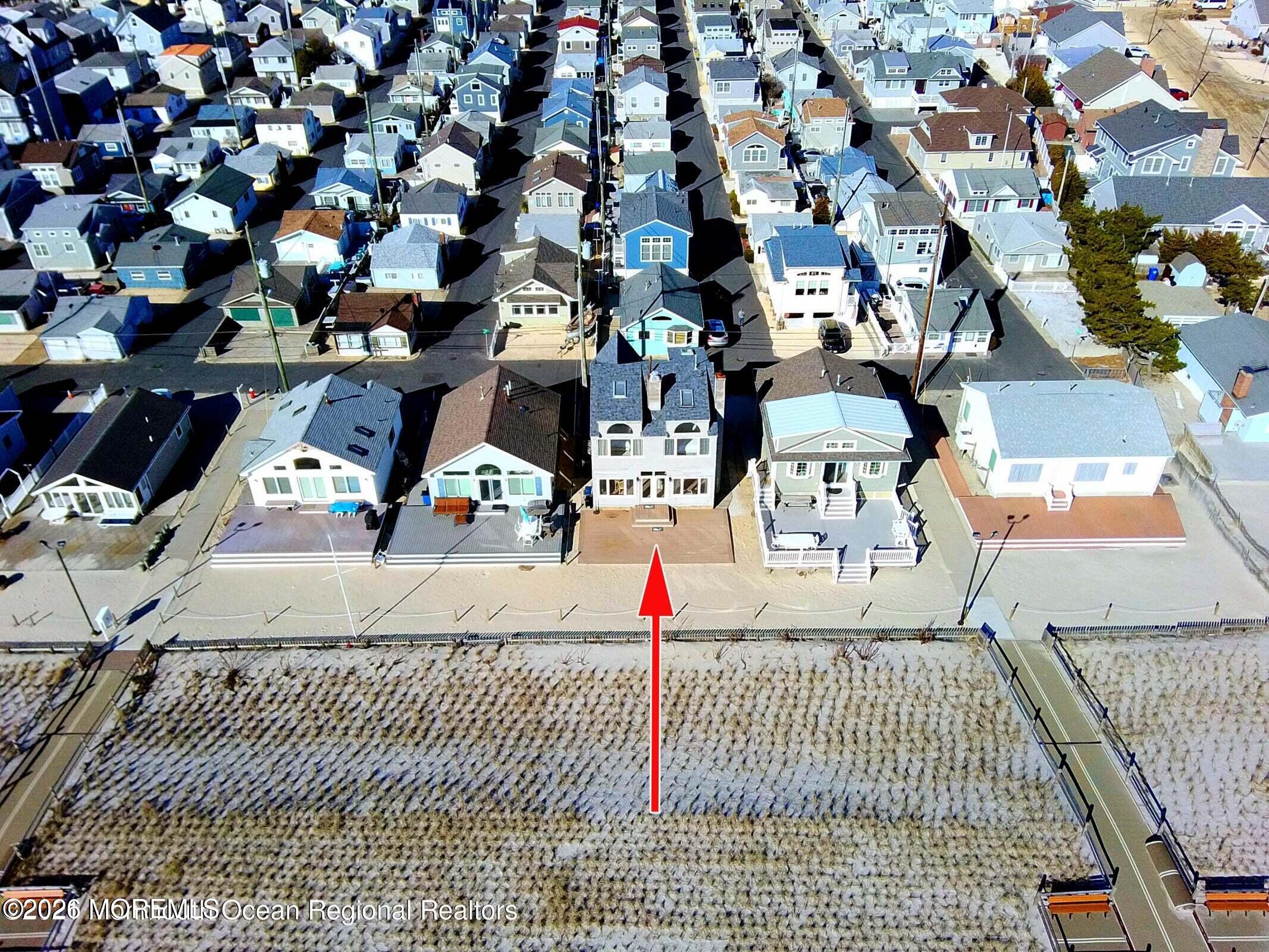 3176 Ocean Road, Lavallette, NJ, 08735 image 29