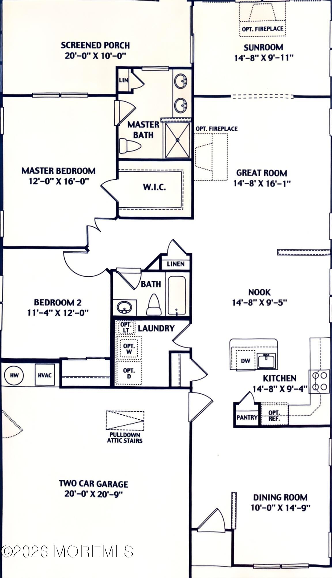 31 Country Walk Boulevard, Whiting, NJ, 08759 image 32