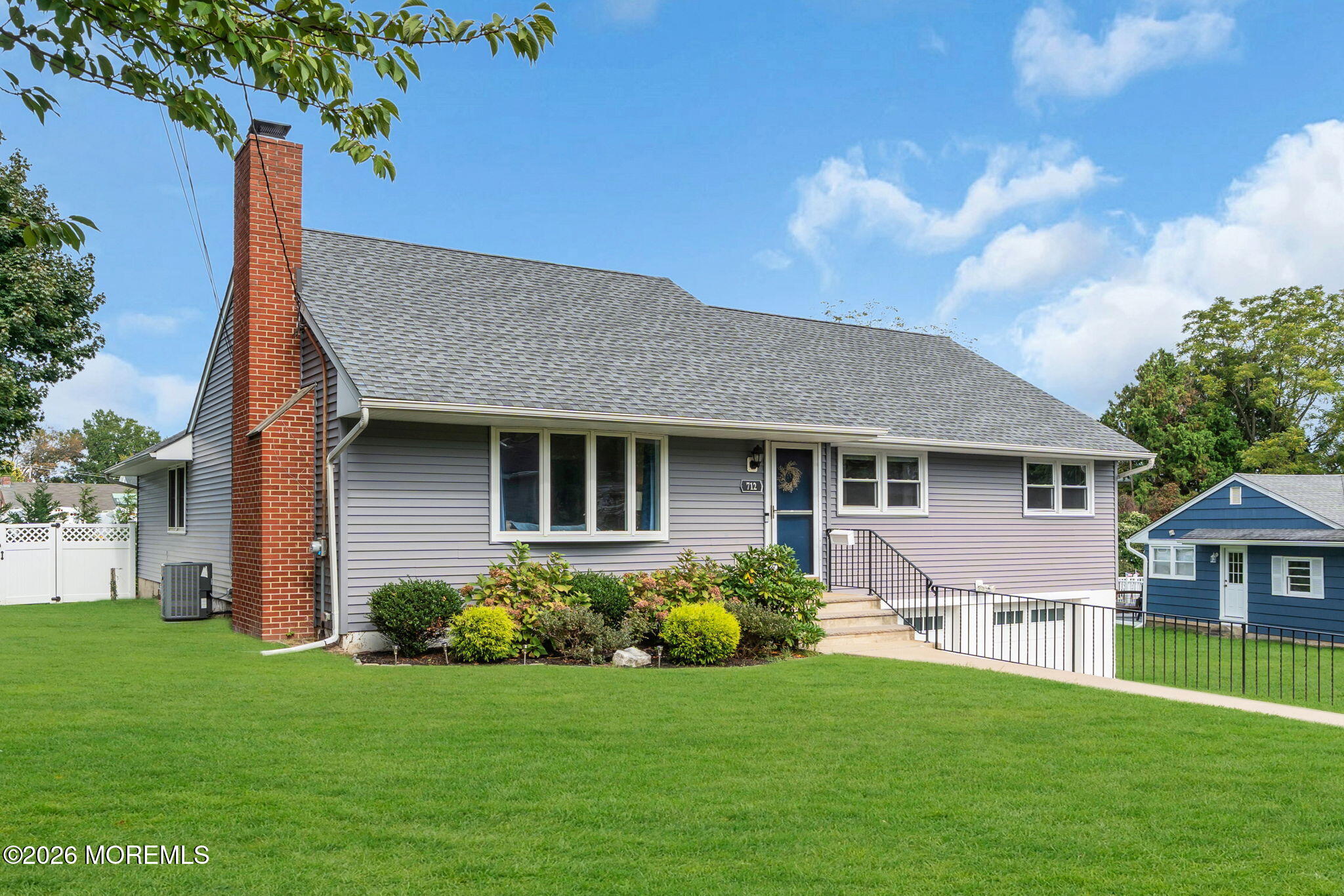 712 Howell Drive, Brielle, NJ, 08730