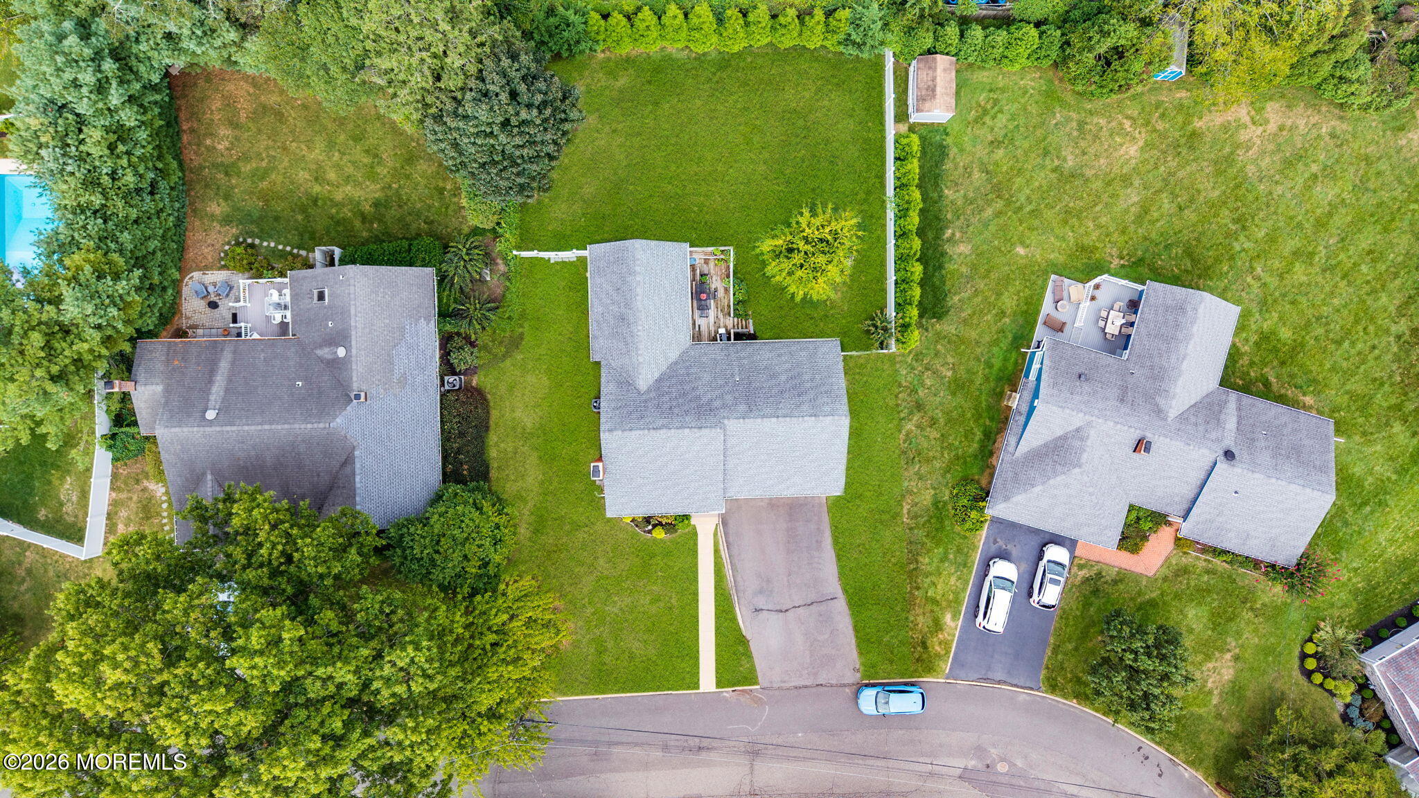 712 Howell Drive, Brielle, NJ, 08730 image 39