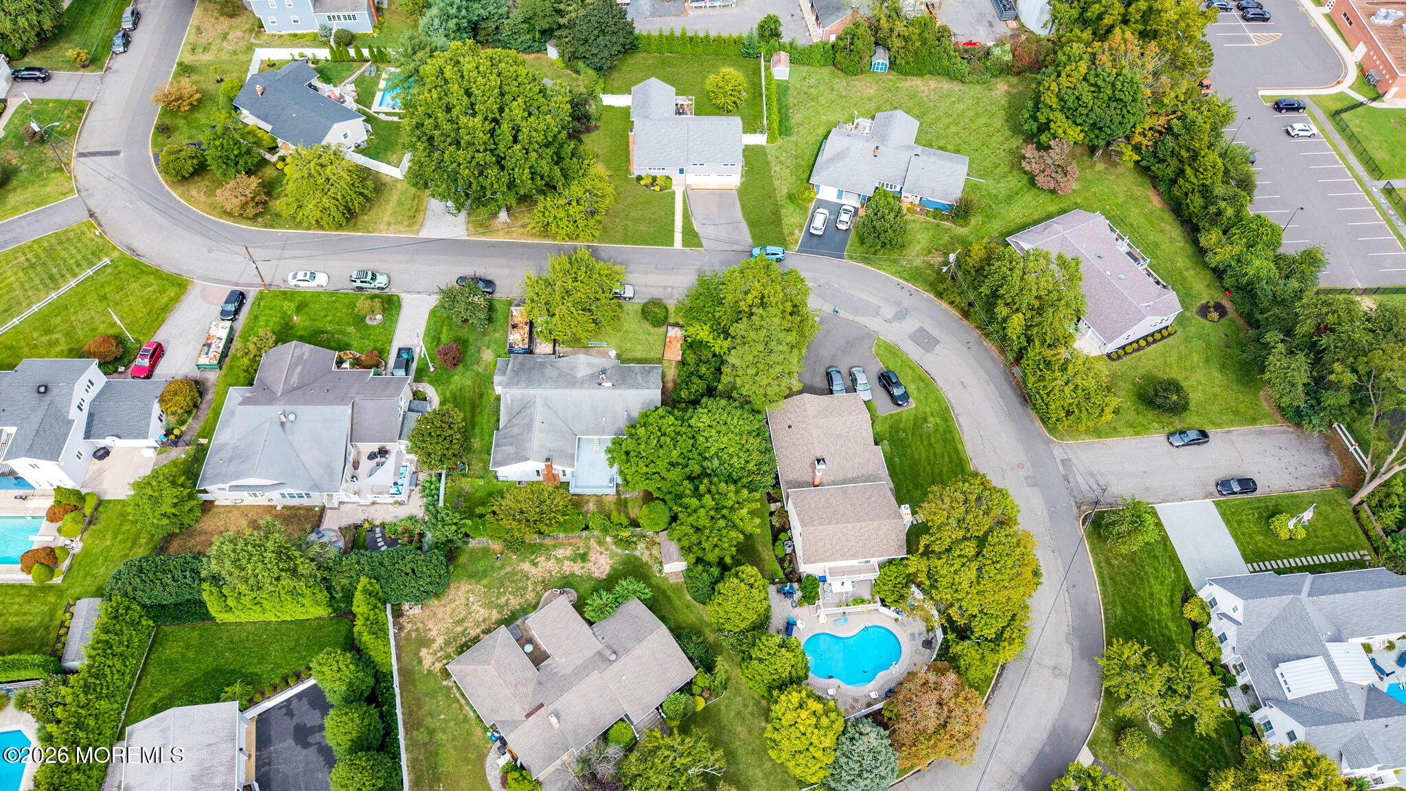 712 Howell Drive, Brielle, NJ, 08730 image 42