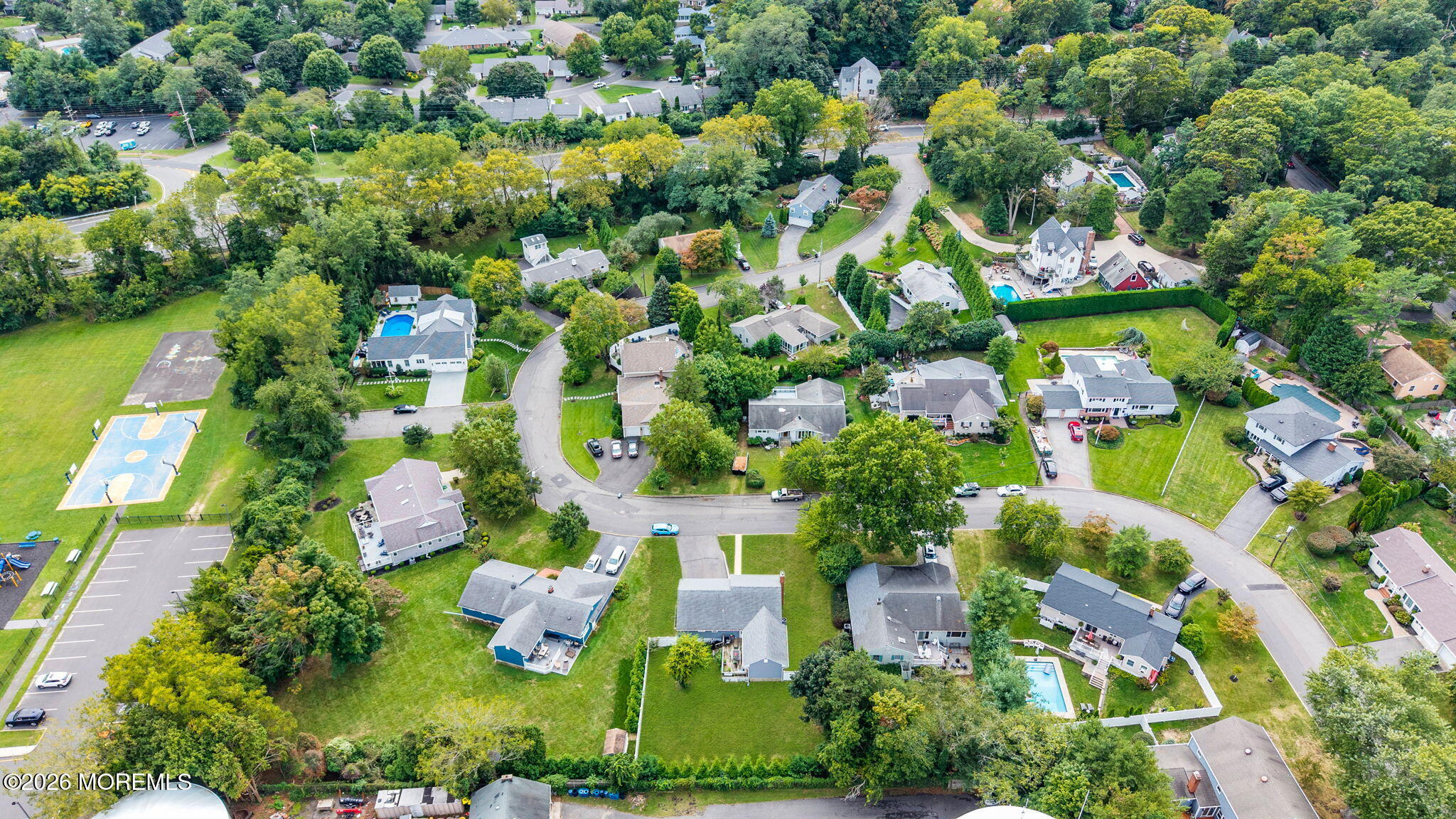 712 Howell Drive, Brielle, NJ, 08730 image 44