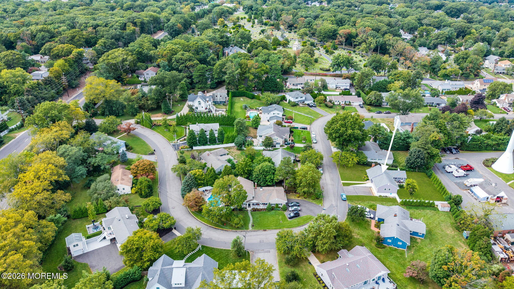 712 Howell Drive, Brielle, NJ, 08730 image 45