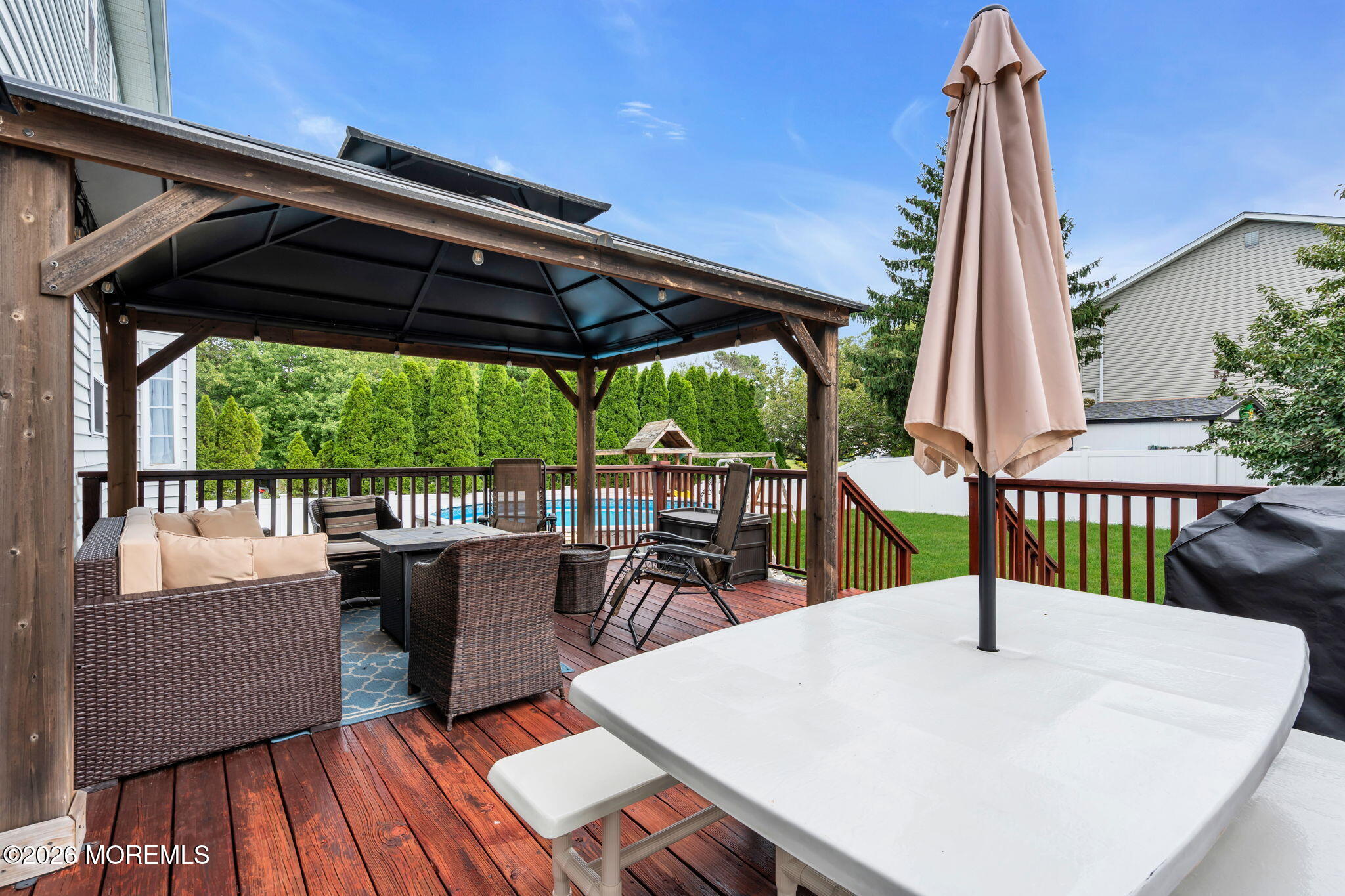 29 Netty Street, Howell, NJ, 07731 image 31