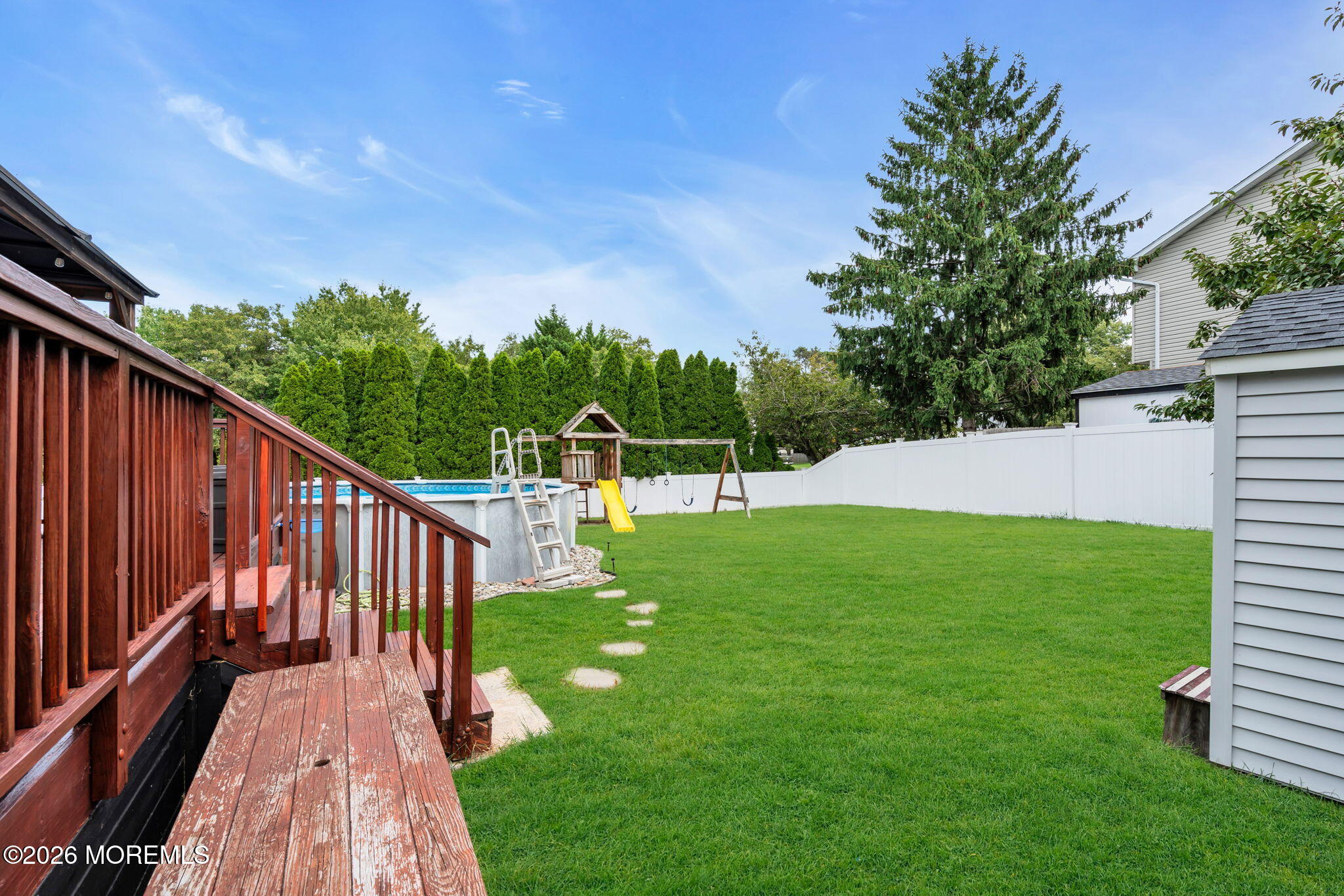 29 Netty Street, Howell, NJ, 07731 image 34