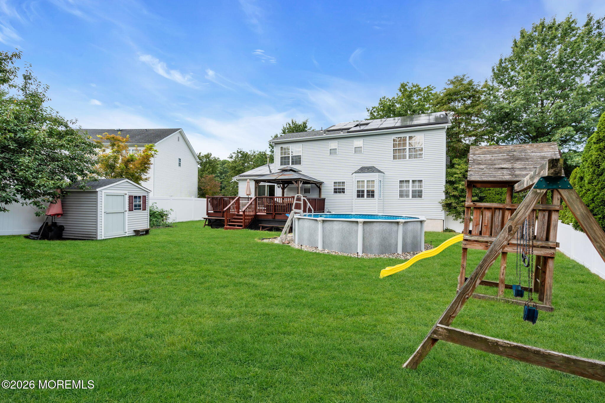 29 Netty Street, Howell, NJ, 07731 image 35