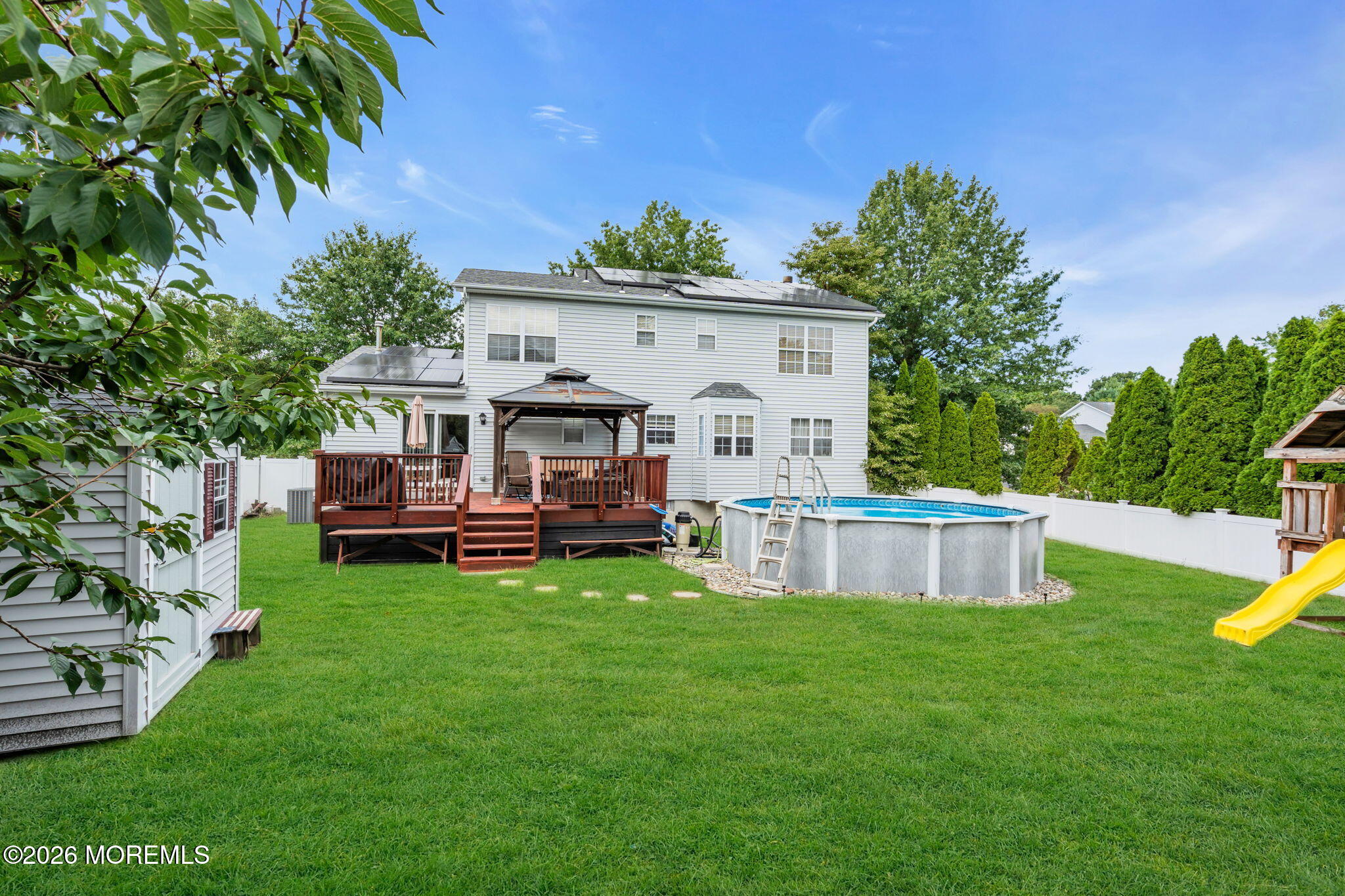 29 Netty Street, Howell, NJ, 07731 image 36