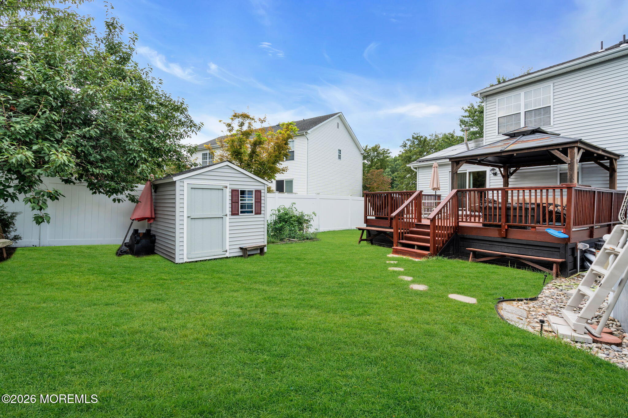29 Netty Street, Howell, NJ, 07731 image 37