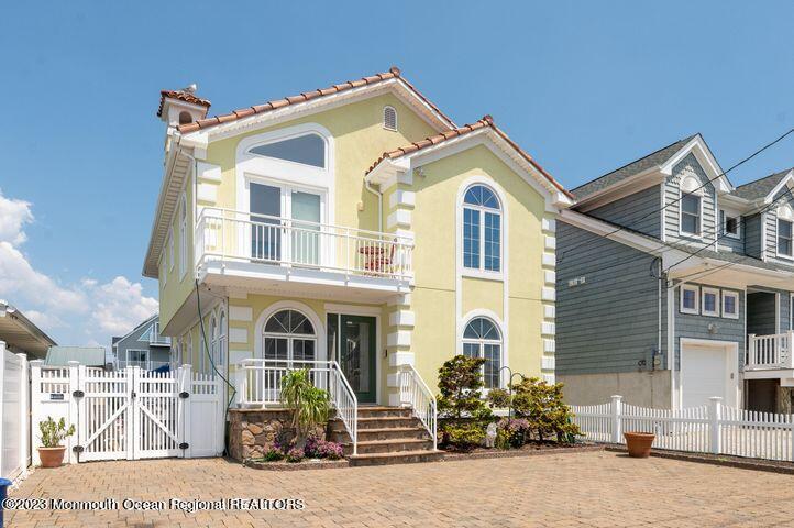 446 Eisenhower Avenue, Ortley Beach, NJ, 08751