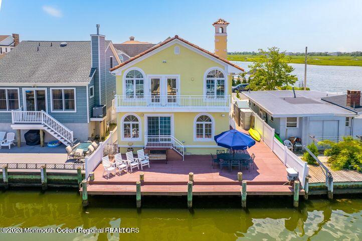 446 Eisenhower Avenue, Ortley Beach, NJ, 08751 image 19