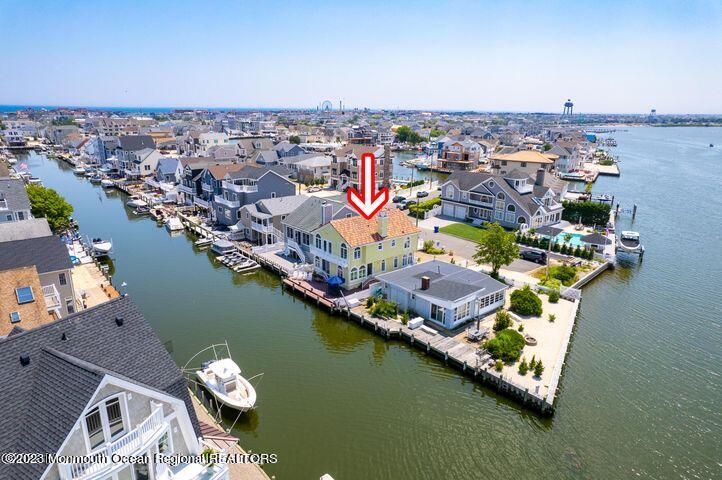 446 Eisenhower Avenue, Ortley Beach, NJ, 08751 image 21