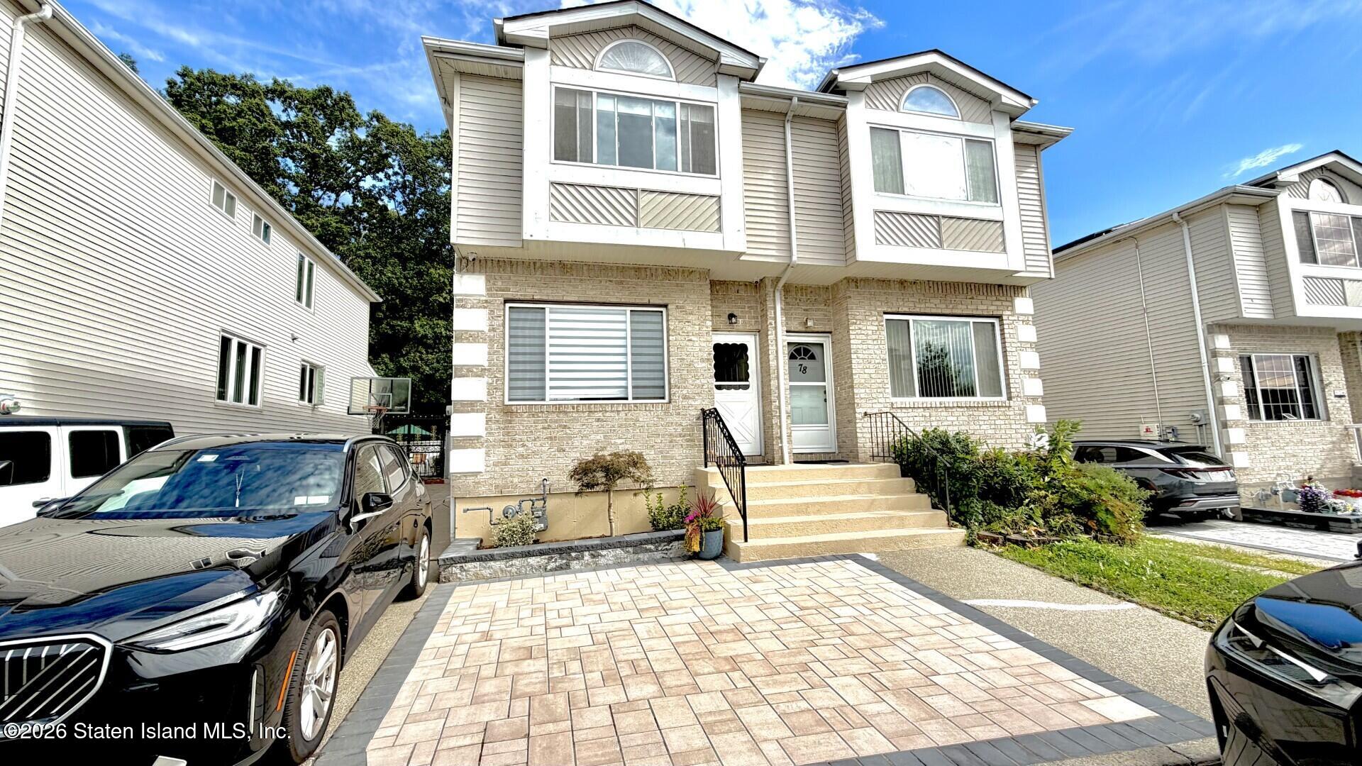 76 Lott Lane, Staten Island, NY, 10314