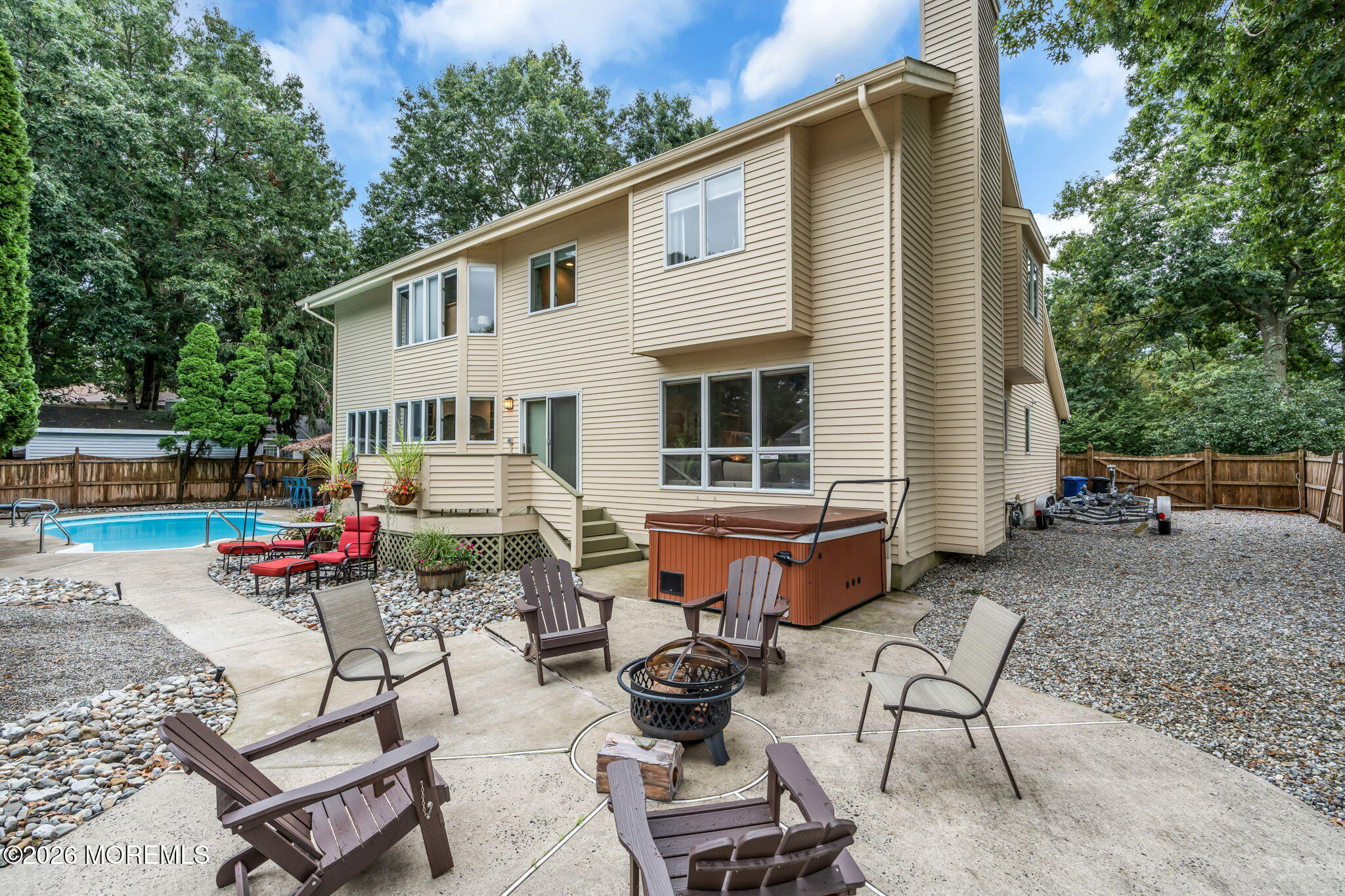 715 Radcliffe Road, Lanoka Harbor, NJ, 08734 image 63