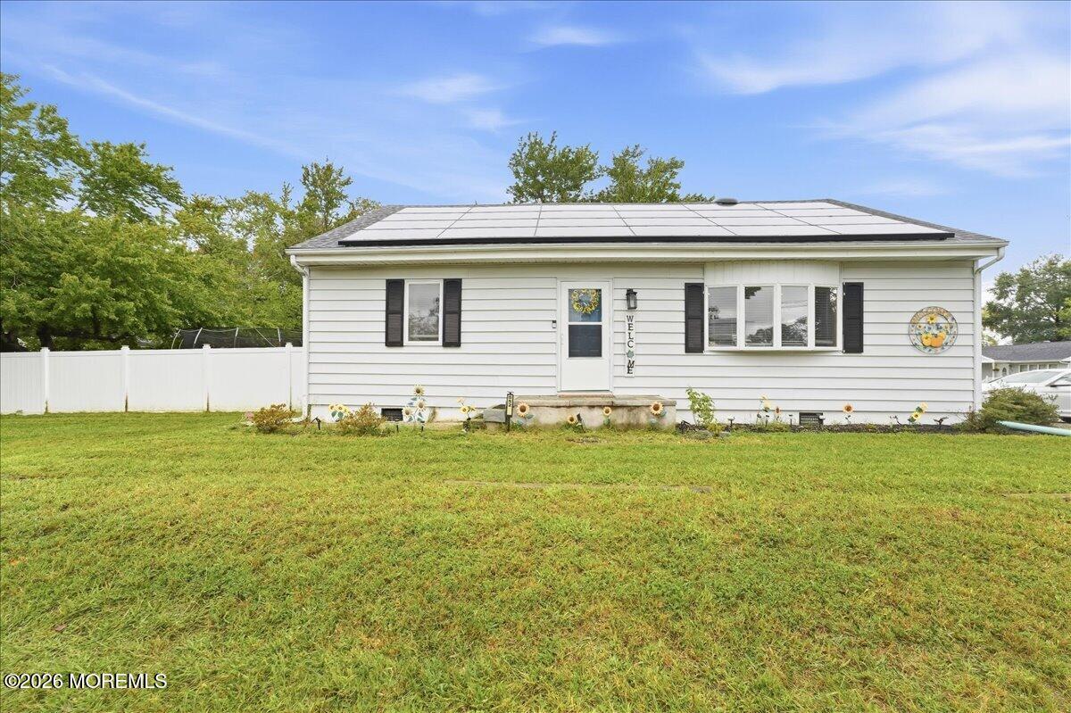 552 Lloyd Road, Toms River, NJ, 08753
