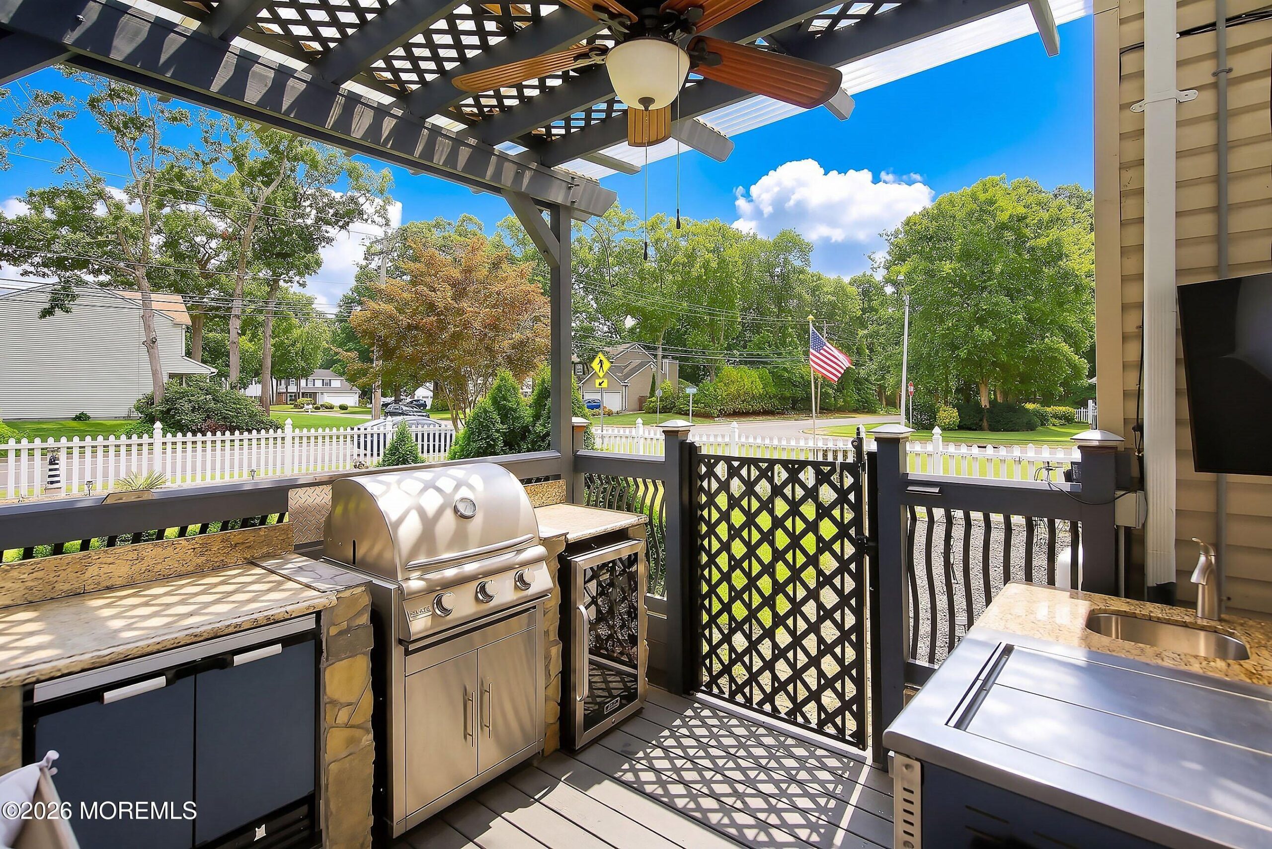 740 Evans Street, Lanoka Harbor, NJ, 08734 image 22