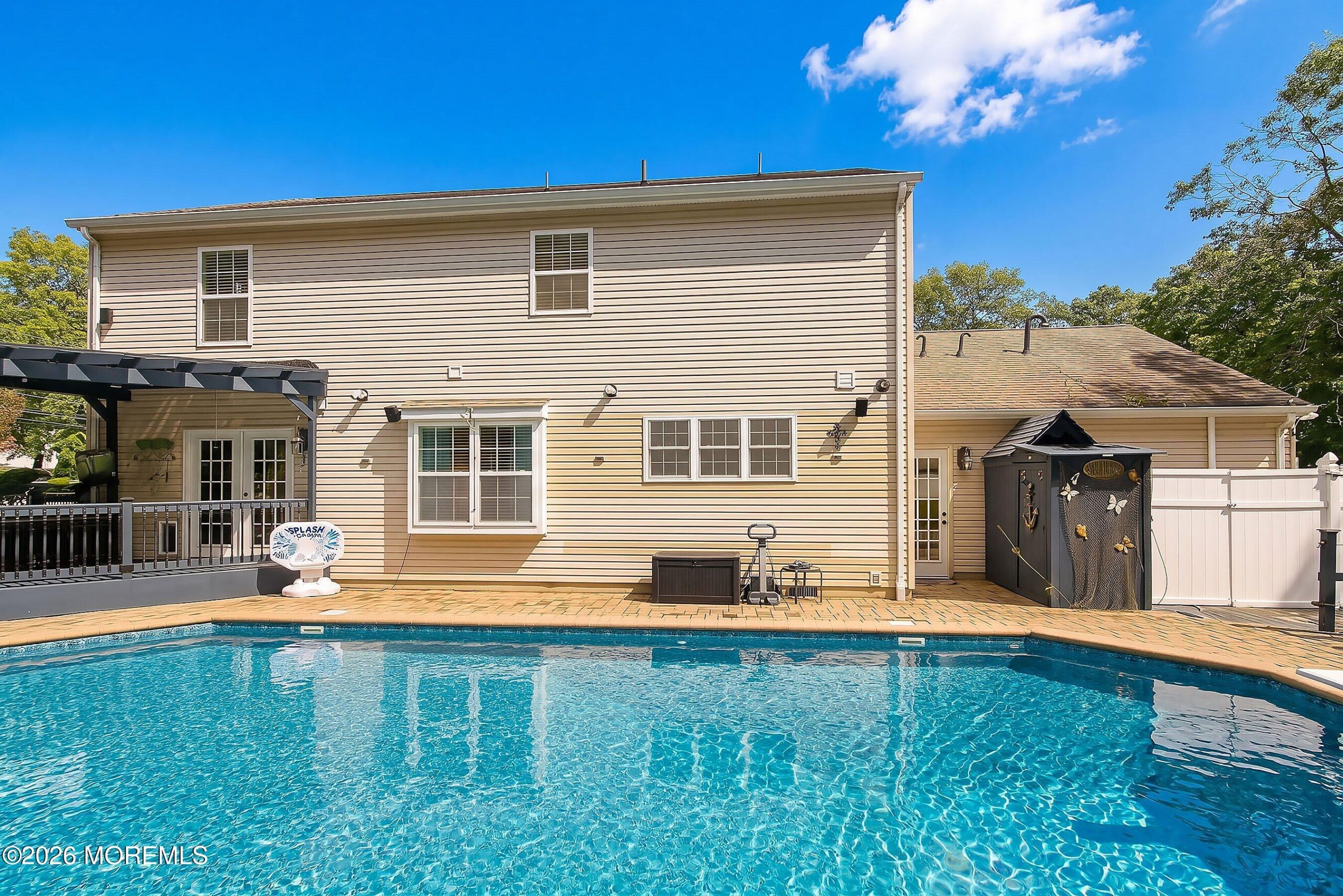 740 Evans Street, Lanoka Harbor, NJ, 08734 image 26