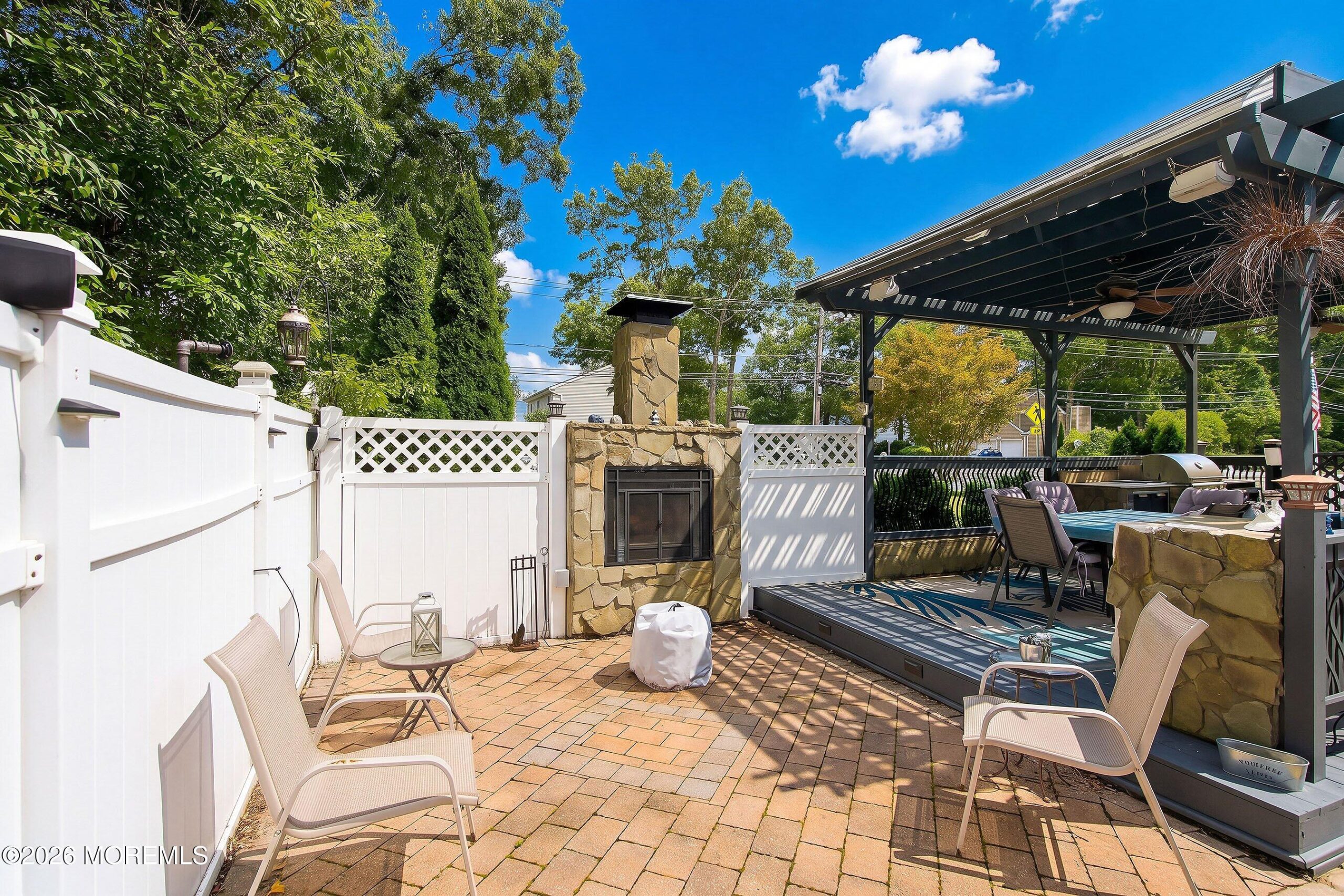 740 Evans Street, Lanoka Harbor, NJ, 08734 image 23
