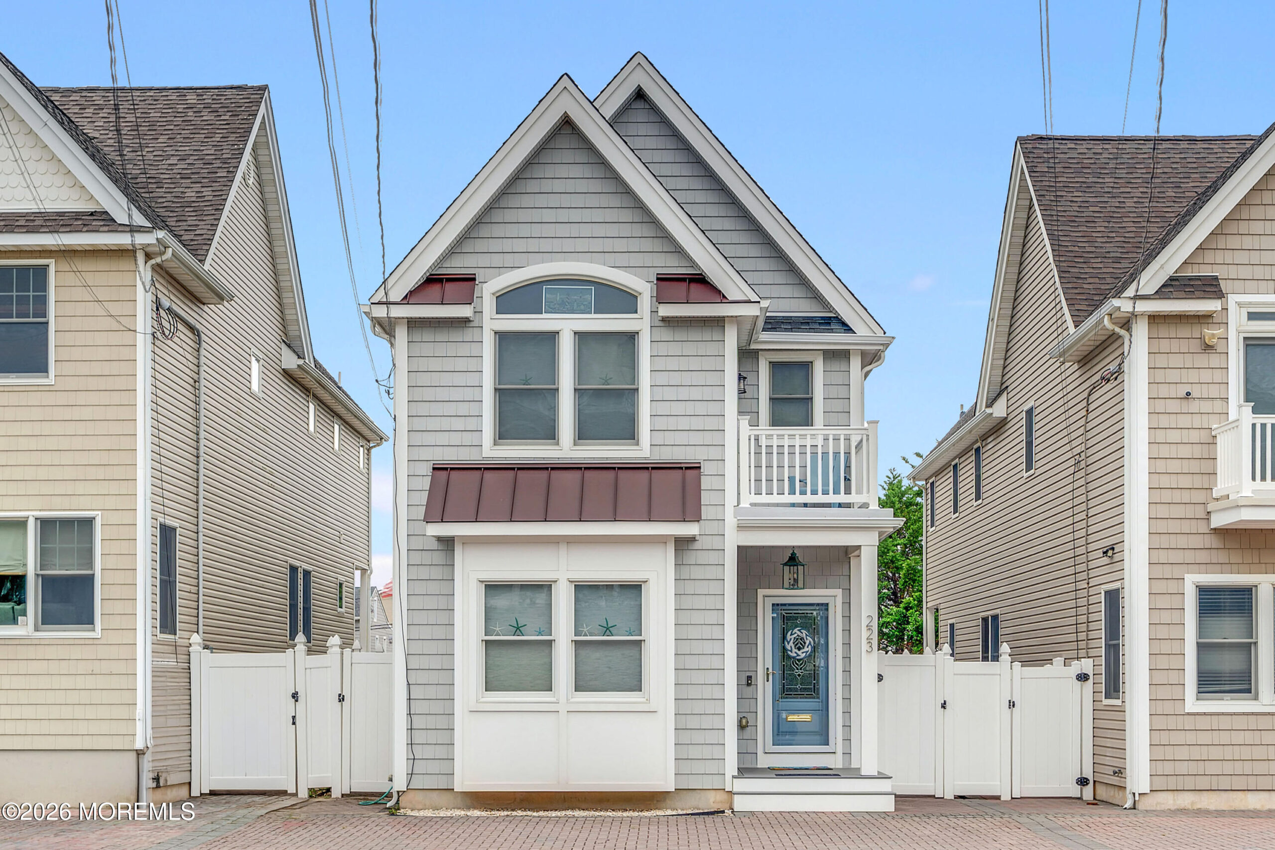 223 1st Avenue, Manasquan, NJ, 08736