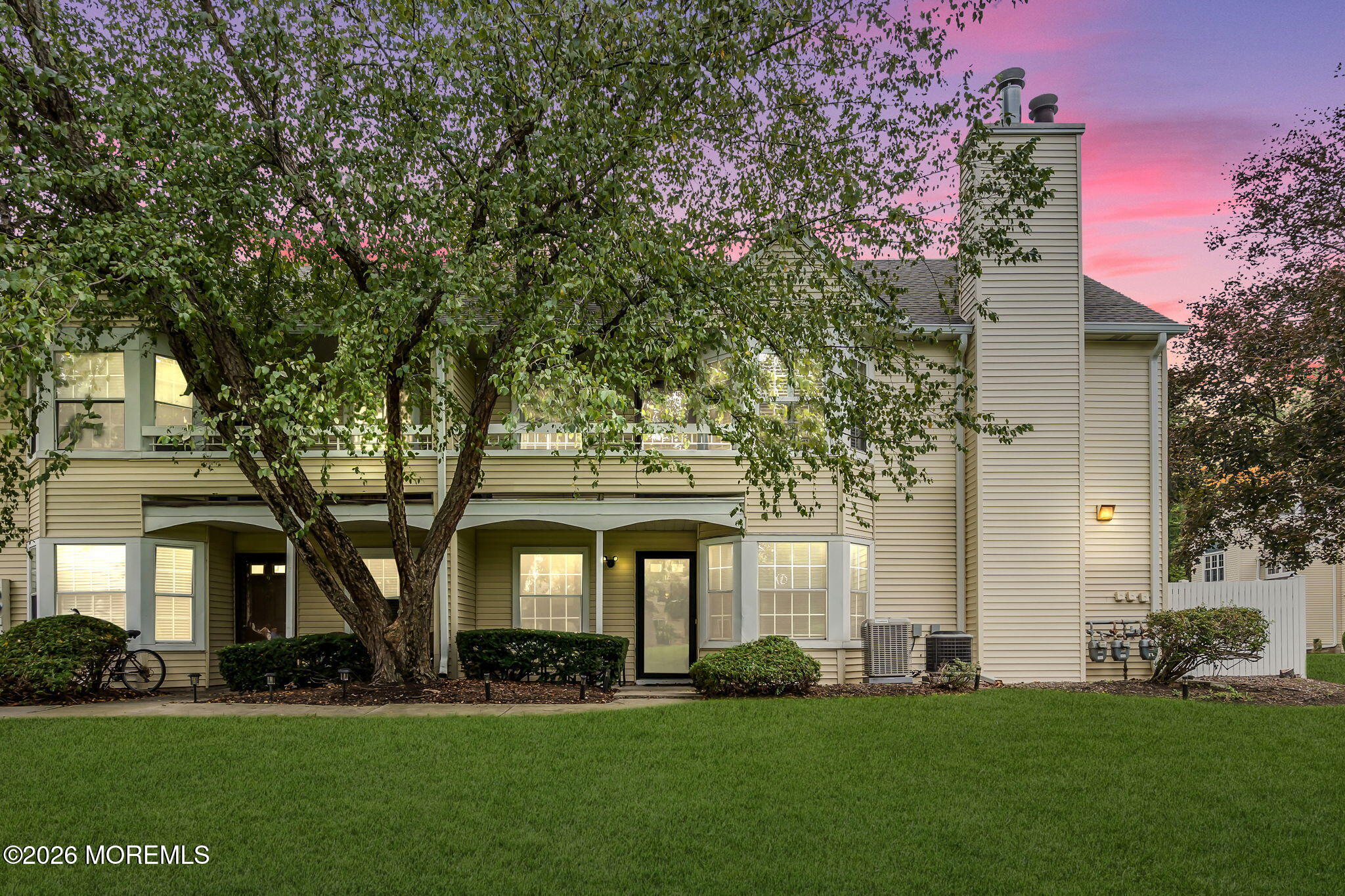 12 Dennis Court, Hightstown, NJ, 08520