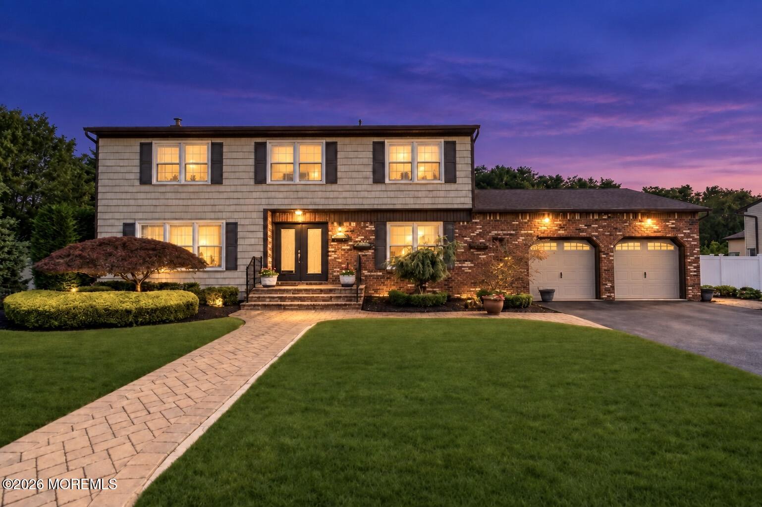 30 Overhill Drive, Marlboro, NJ, 07746
