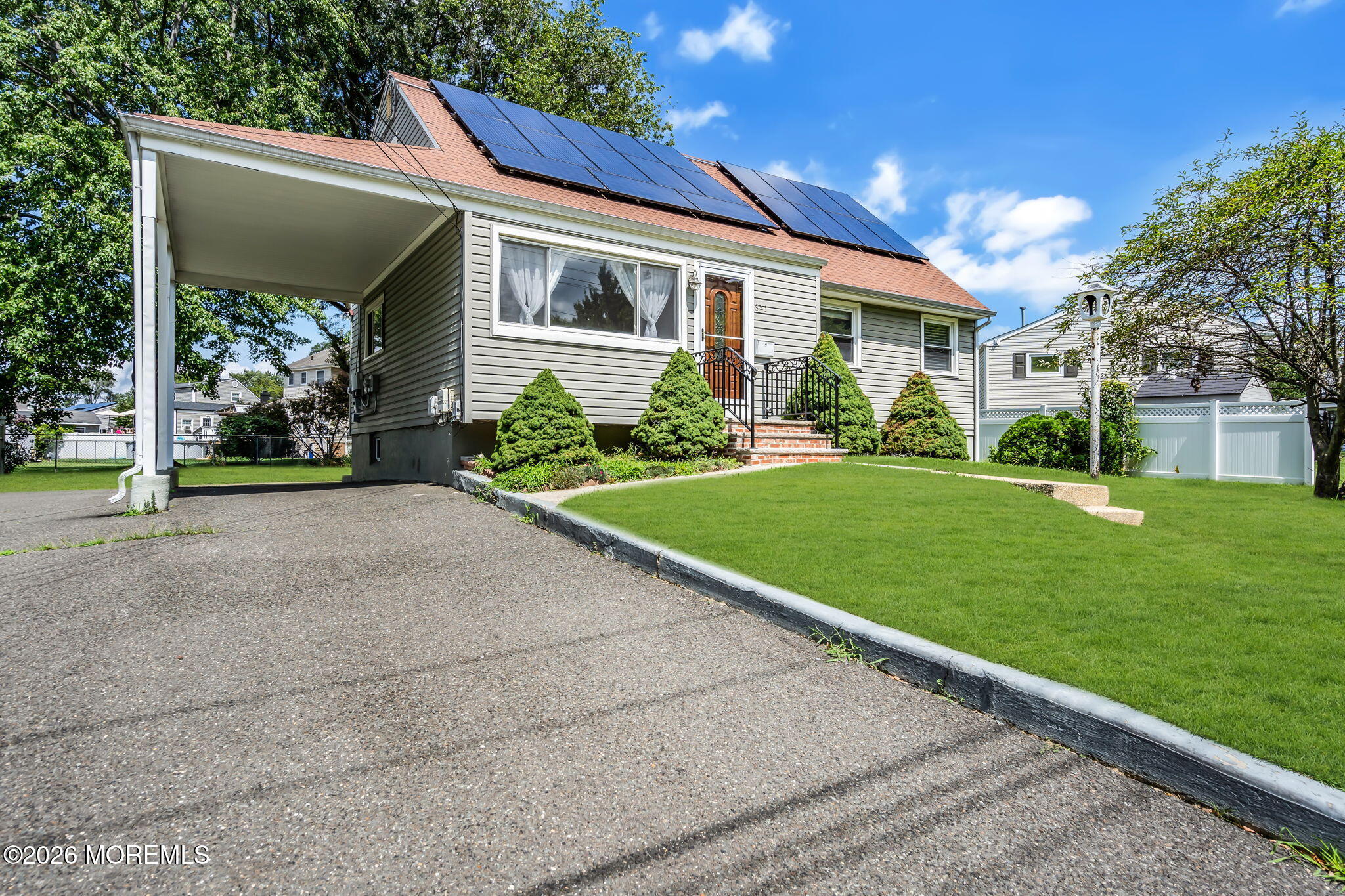 341 Middle Road, Hazlet, NJ, 07730