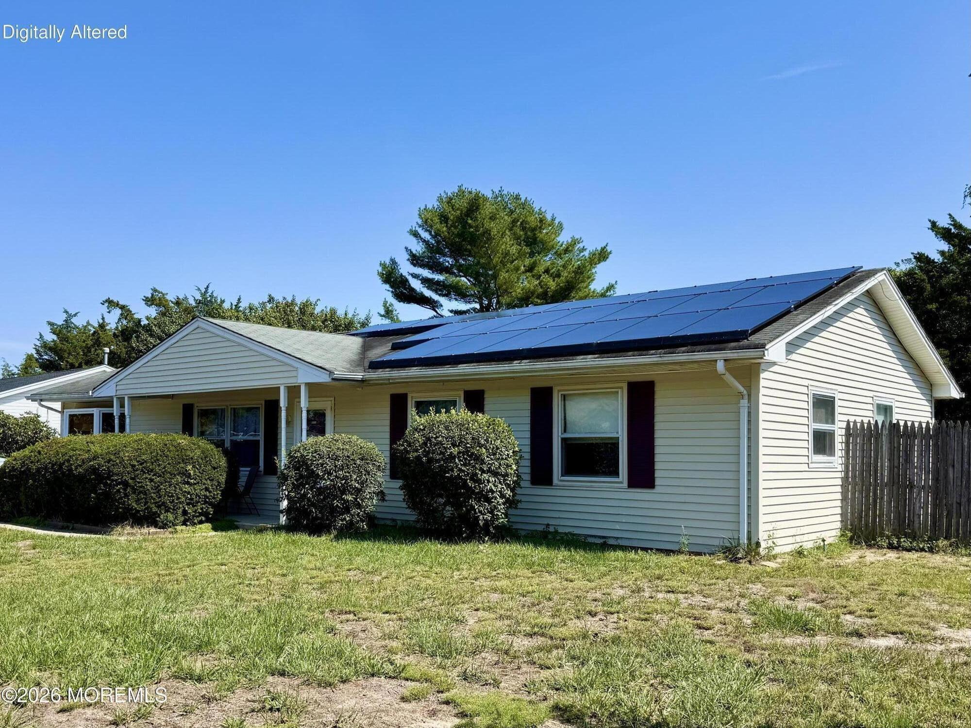 122 Beverly Drive, Barnegat, NJ, 08005