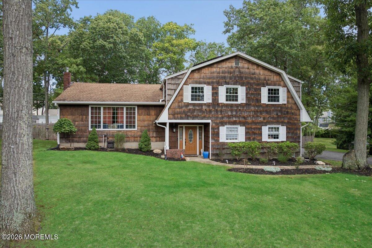 7 Sandspring Drive, Eatontown, NJ, 07724