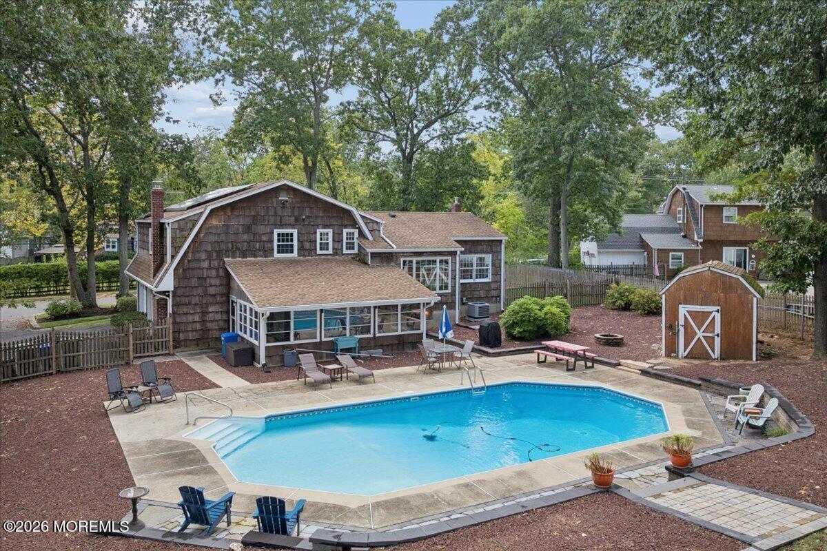 7 Sandspring Drive, Eatontown, NJ, 07724 image 35