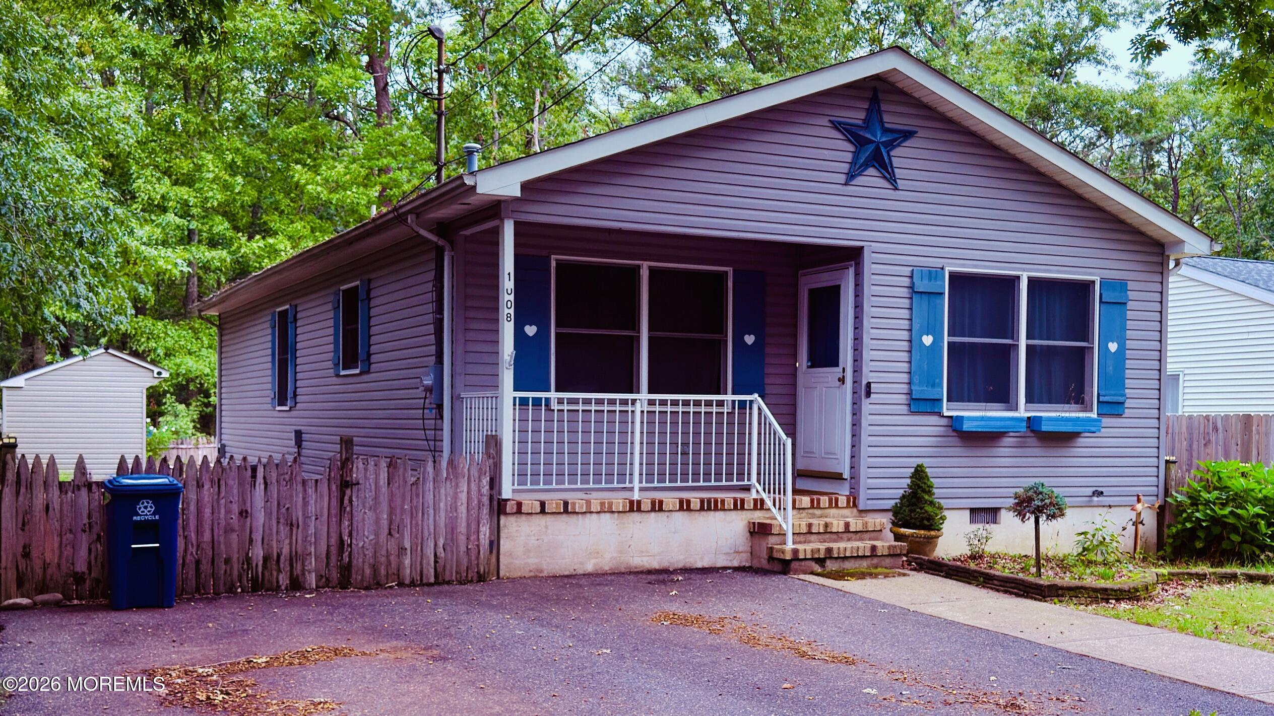 1008 Trenton Avenue, Forked River, NJ, 08731