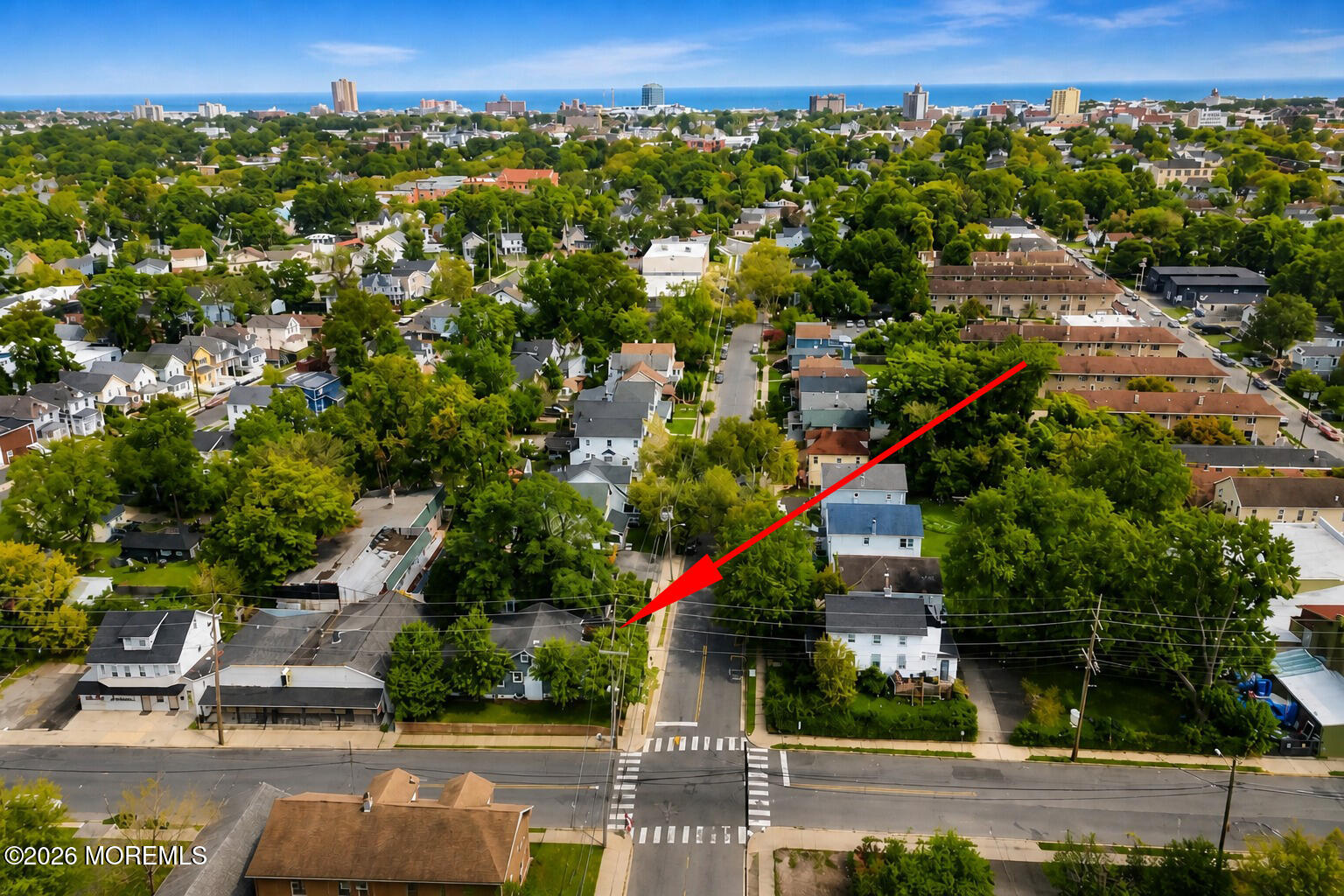1239 Monroe Avenue, Asbury Park, NJ, 07712 image 8