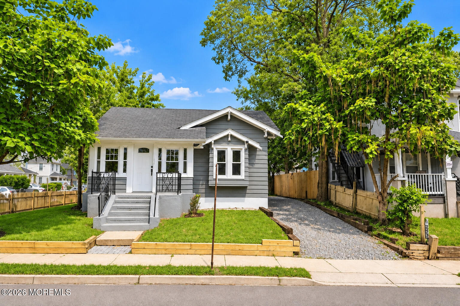 1239 Monroe Avenue, Asbury Park, NJ, 07712
