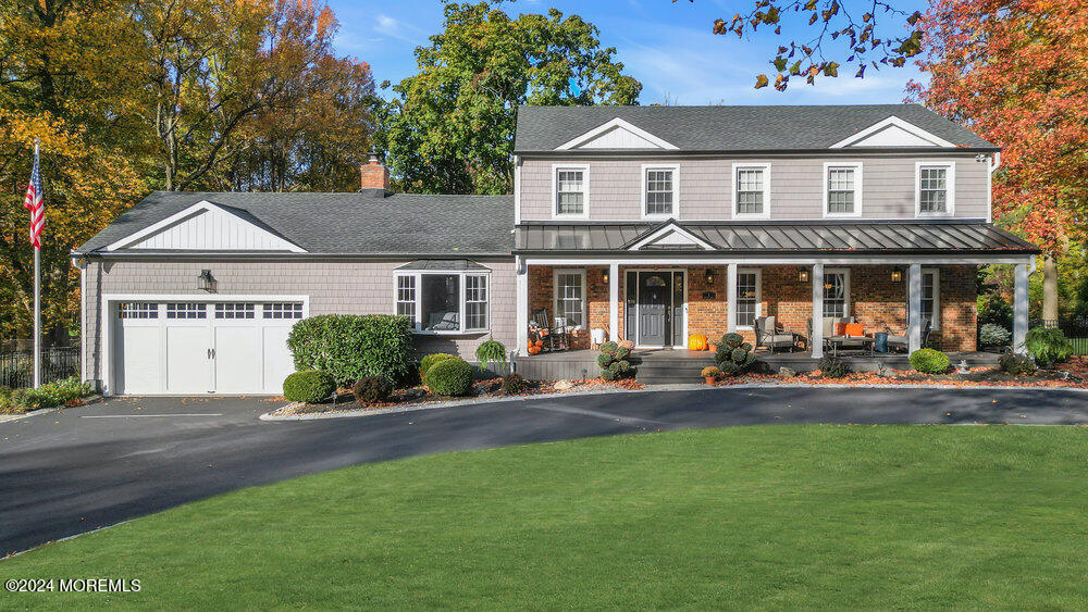9 Stevens Drive, Holmdel, NJ, 07733 image 39