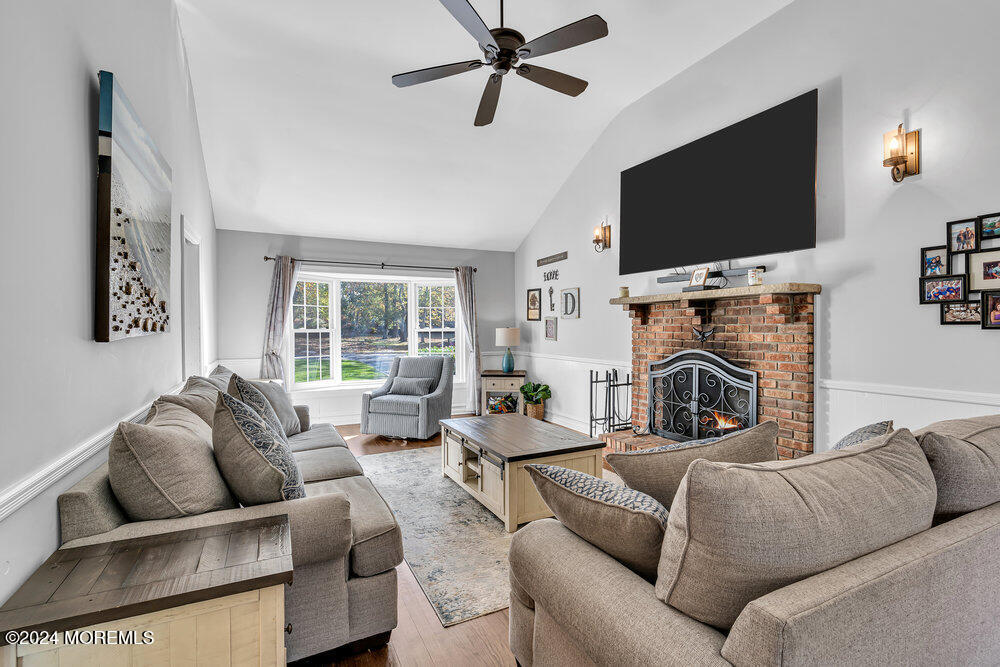 9 Stevens Drive, Holmdel, NJ, 07733 image 6