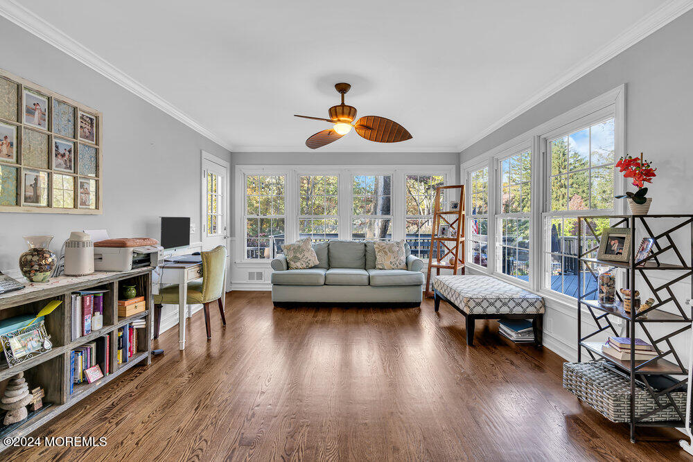 9 Stevens Drive, Holmdel, NJ, 07733 image 17
