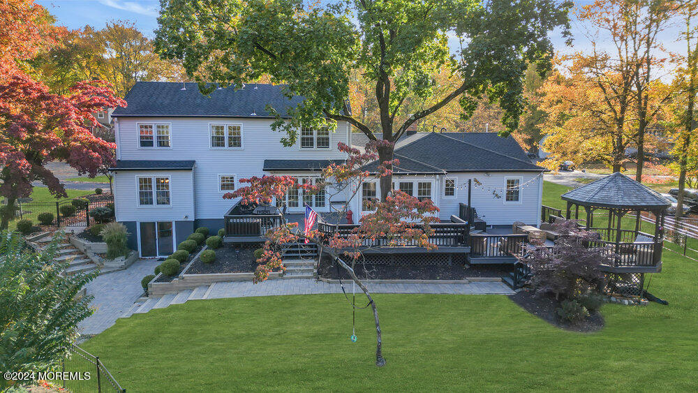 9 Stevens Drive, Holmdel, NJ, 07733 image 30