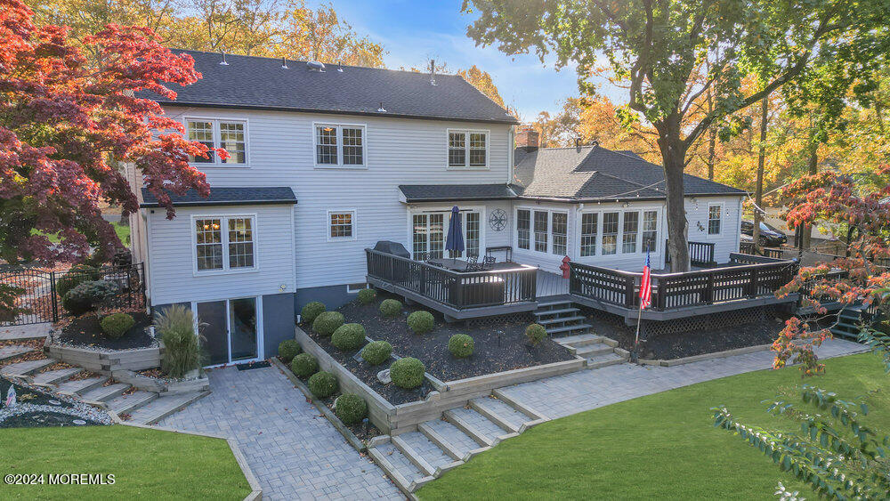 9 Stevens Drive, Holmdel, NJ, 07733 image 31