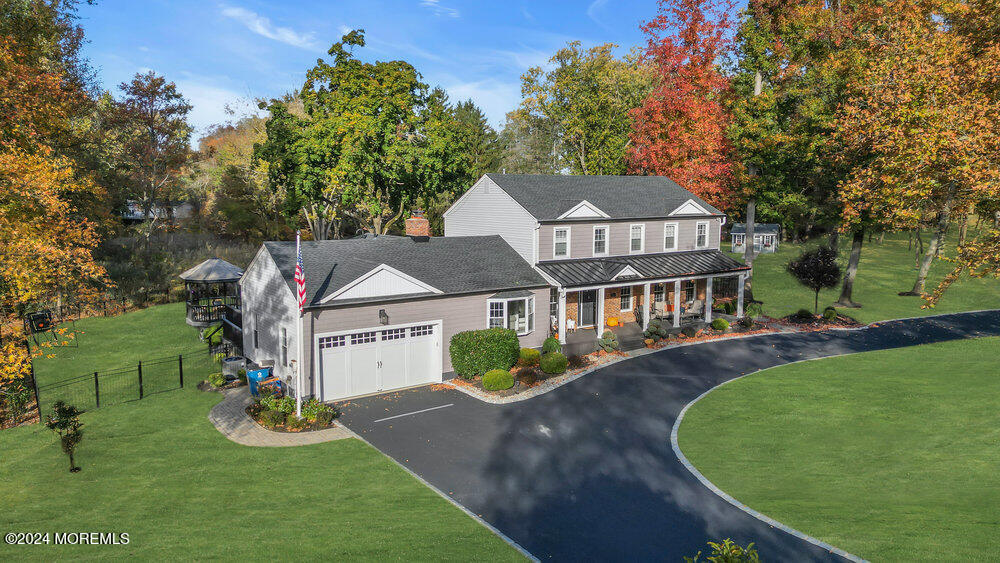 9 Stevens Drive, Holmdel, NJ, 07733 image 36