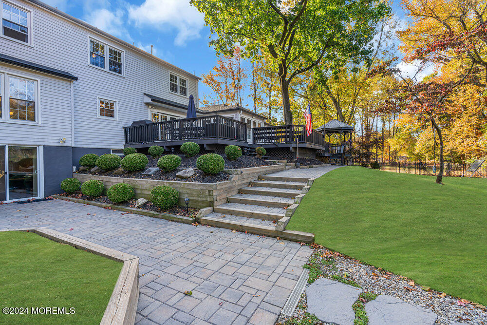 9 Stevens Drive, Holmdel, NJ, 07733 image 37