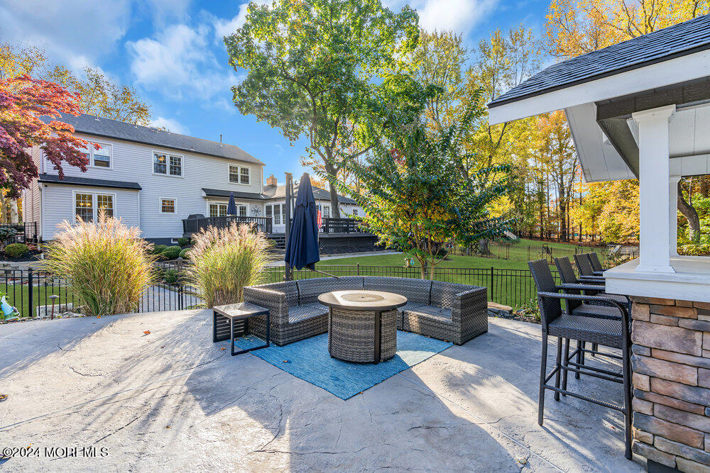 9 Stevens Drive, Holmdel, NJ, 07733 image 38