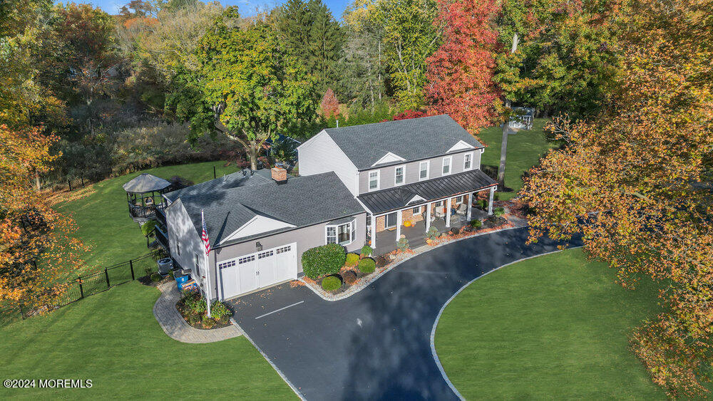 9 Stevens Drive, Holmdel, NJ, 07733 image 50