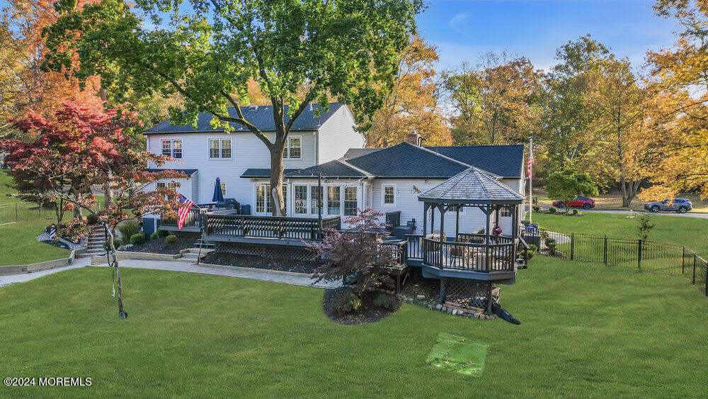 9 Stevens Drive, Holmdel, NJ, 07733 image 52