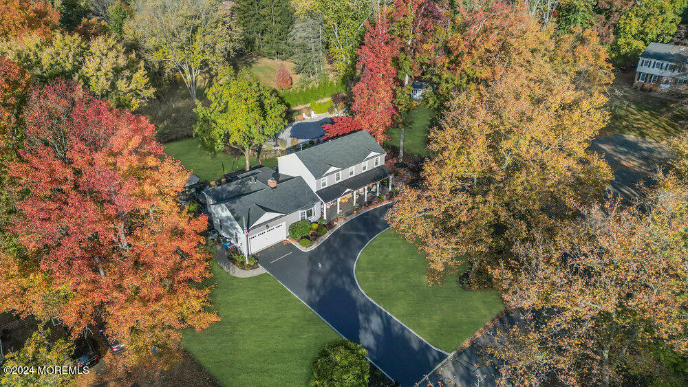 9 Stevens Drive, Holmdel, NJ, 07733 image 54