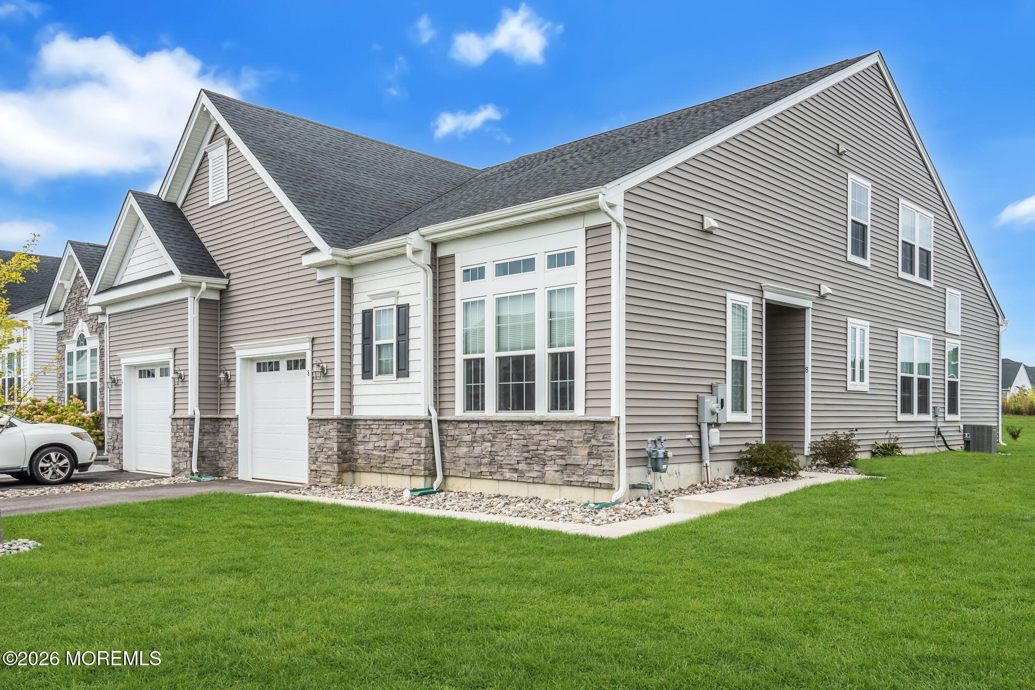 8 Saratoga Road, New Egypt, NJ, 08533