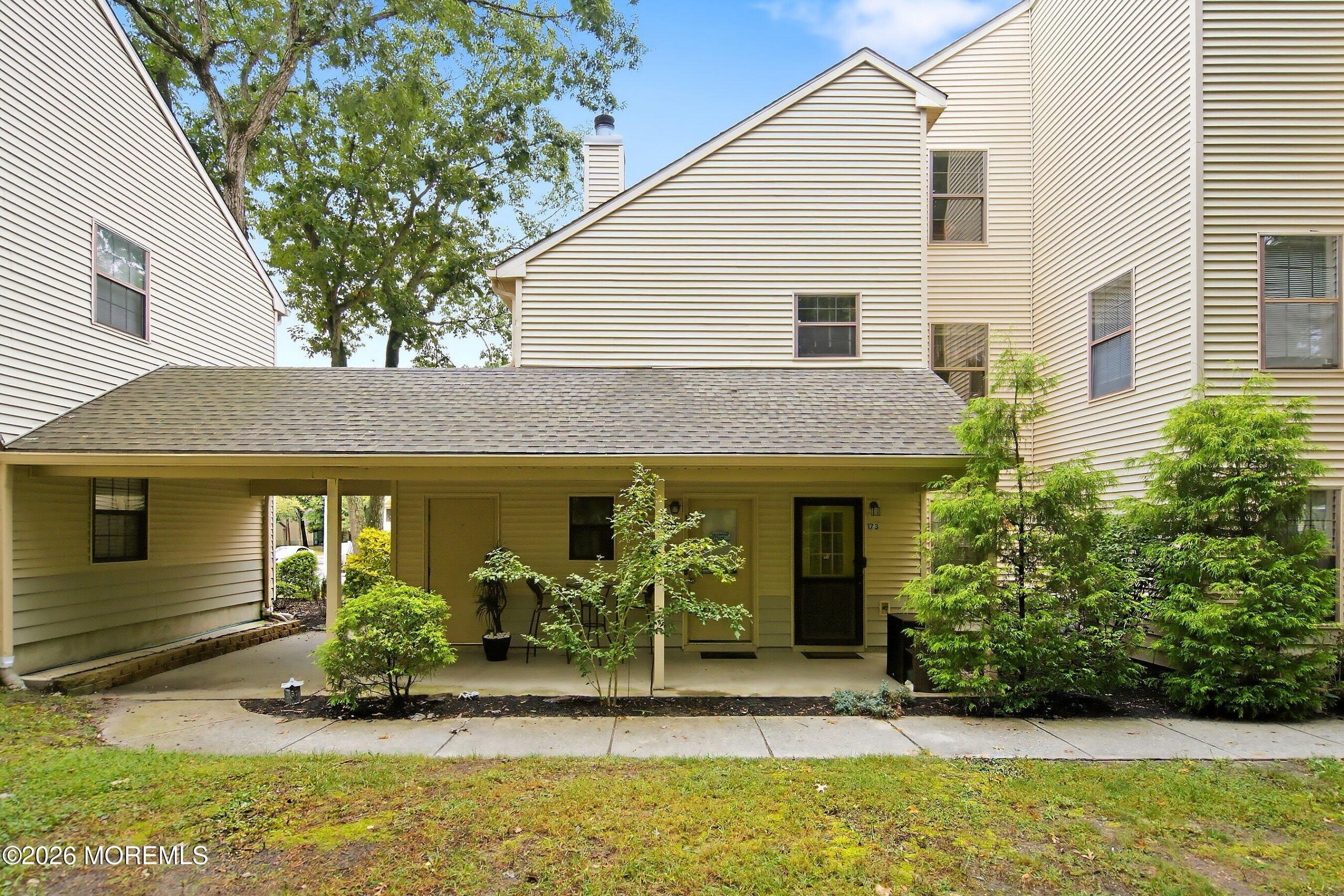 172 Lilac Court, Jackson, NJ, 08527