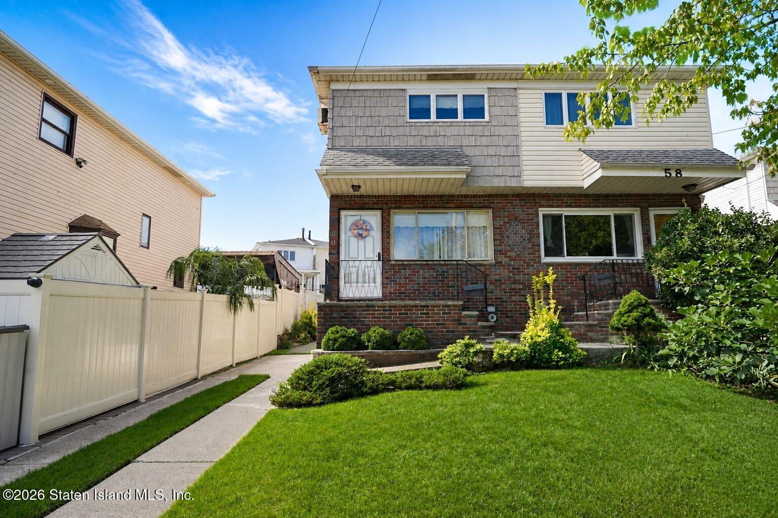 60 Prol Place, Staten Island, NY, 10312